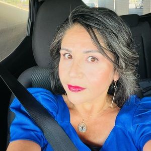 Meet your Posher, Silvia